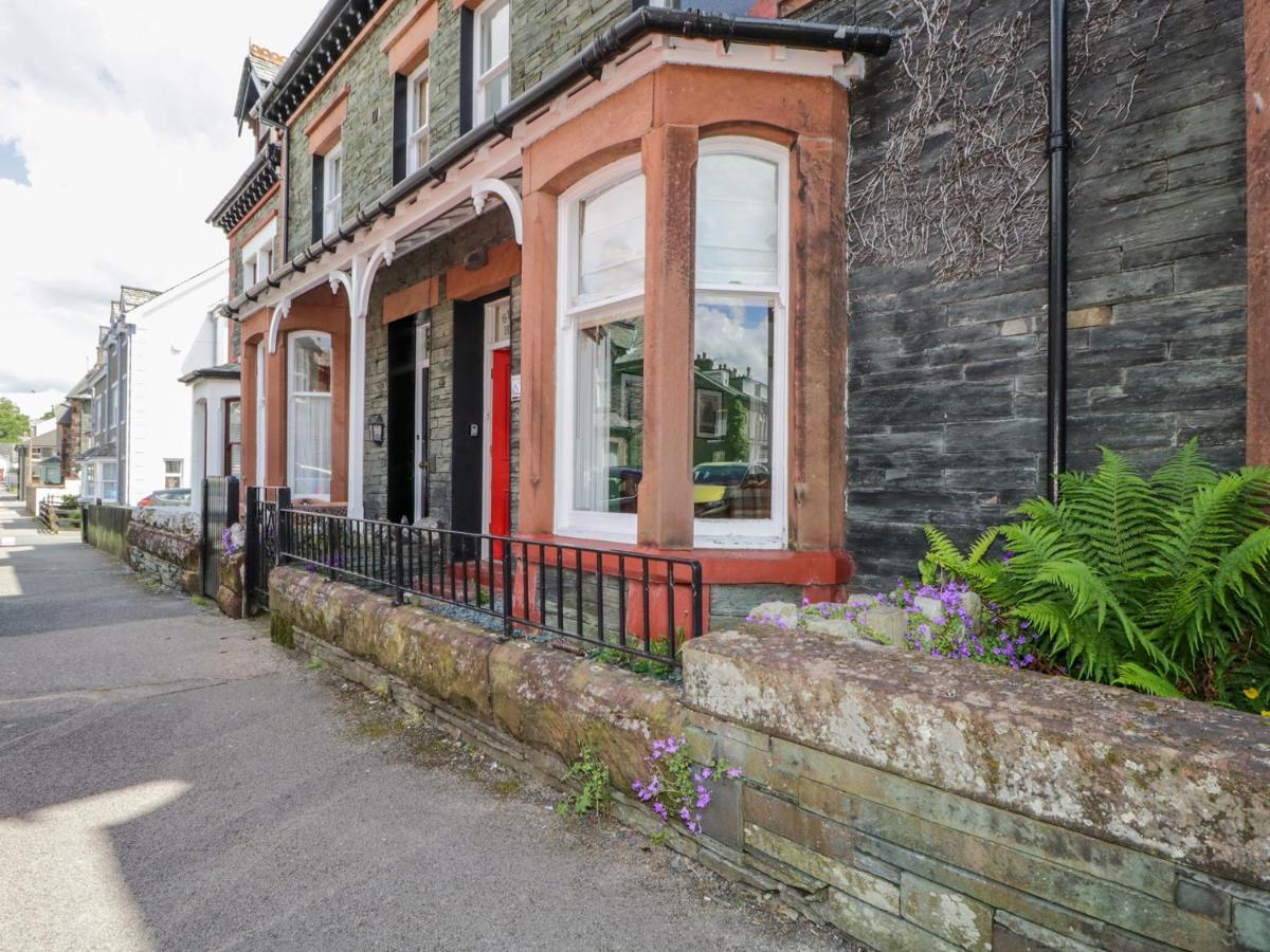 Vila Sefton House Keswick  Exteriér fotografie