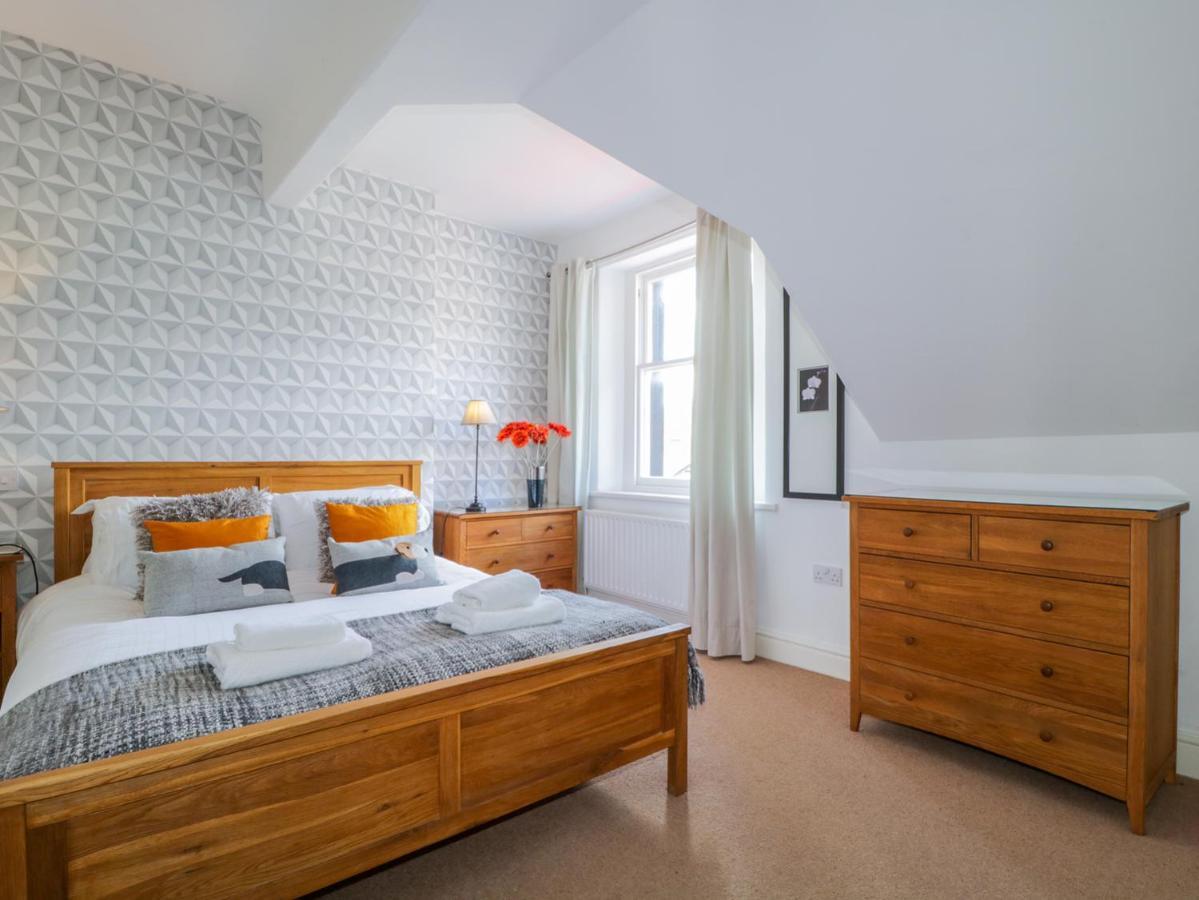 Vila Sefton House Keswick  Exteriér fotografie