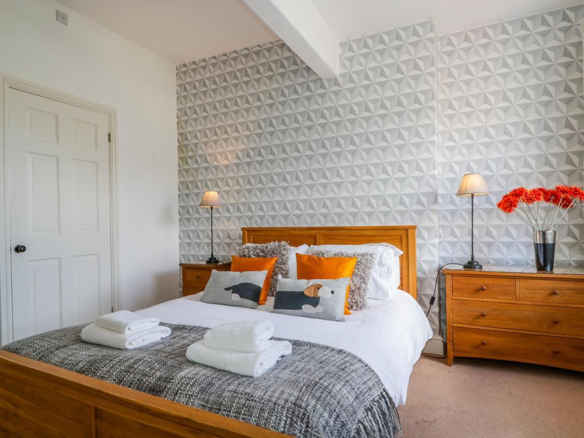 Vila Sefton House Keswick  Exteriér fotografie
